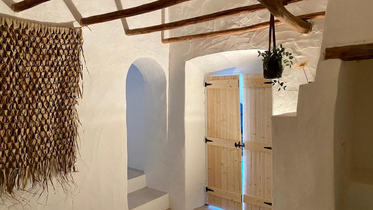 Casa Sereno Benagil Zewnętrze zdjęcie