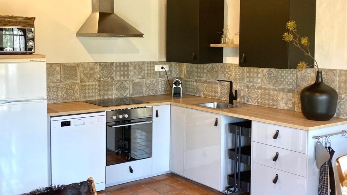 Casa Sereno Benagil Zewnętrze zdjęcie