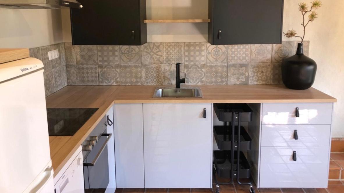 Casa Sereno Benagil Zewnętrze zdjęcie