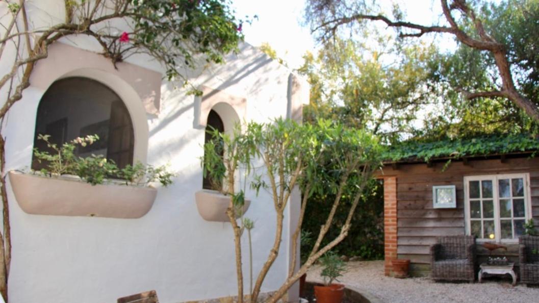 Casa Sereno Benagil Zewnętrze zdjęcie