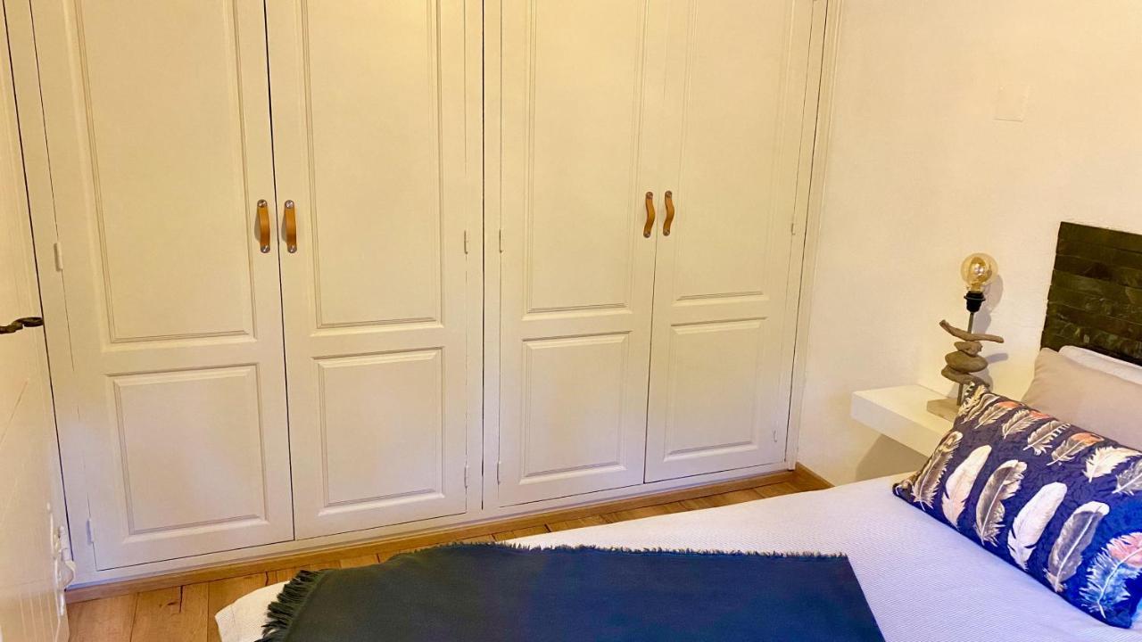 Casa Sereno Benagil Zewnętrze zdjęcie