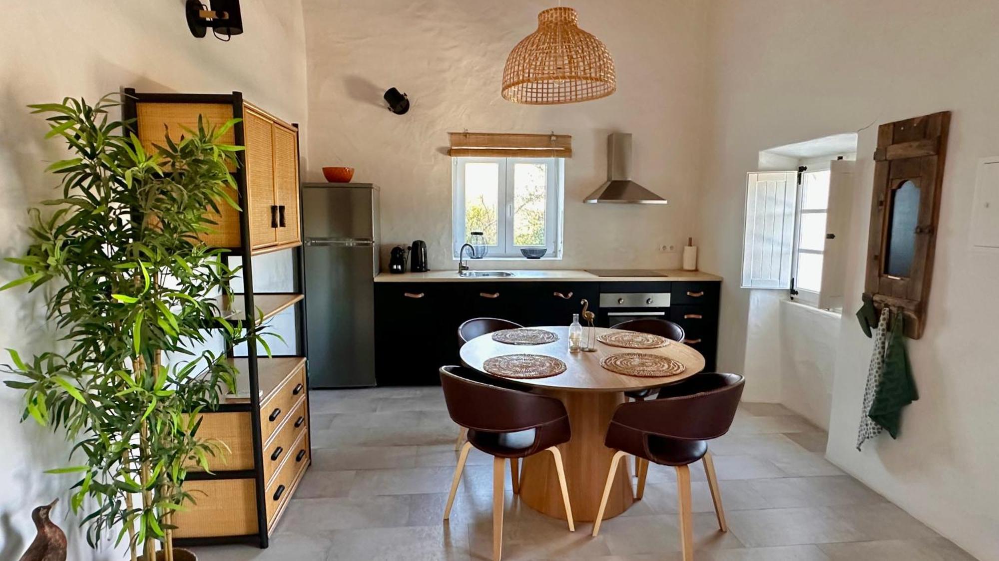 Casa Sereno Benagil Zewnętrze zdjęcie