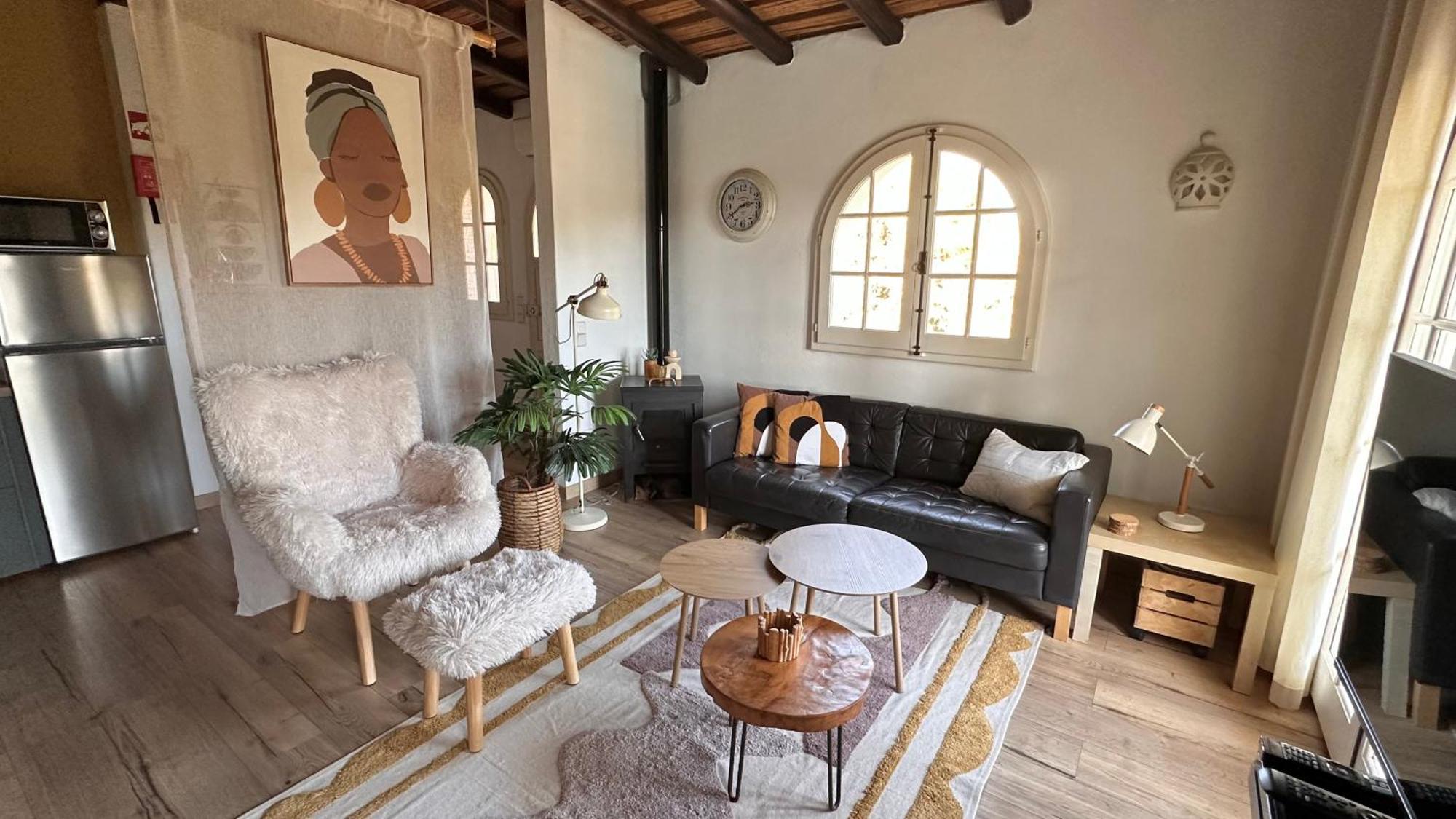 Casa Sereno Benagil Zewnętrze zdjęcie