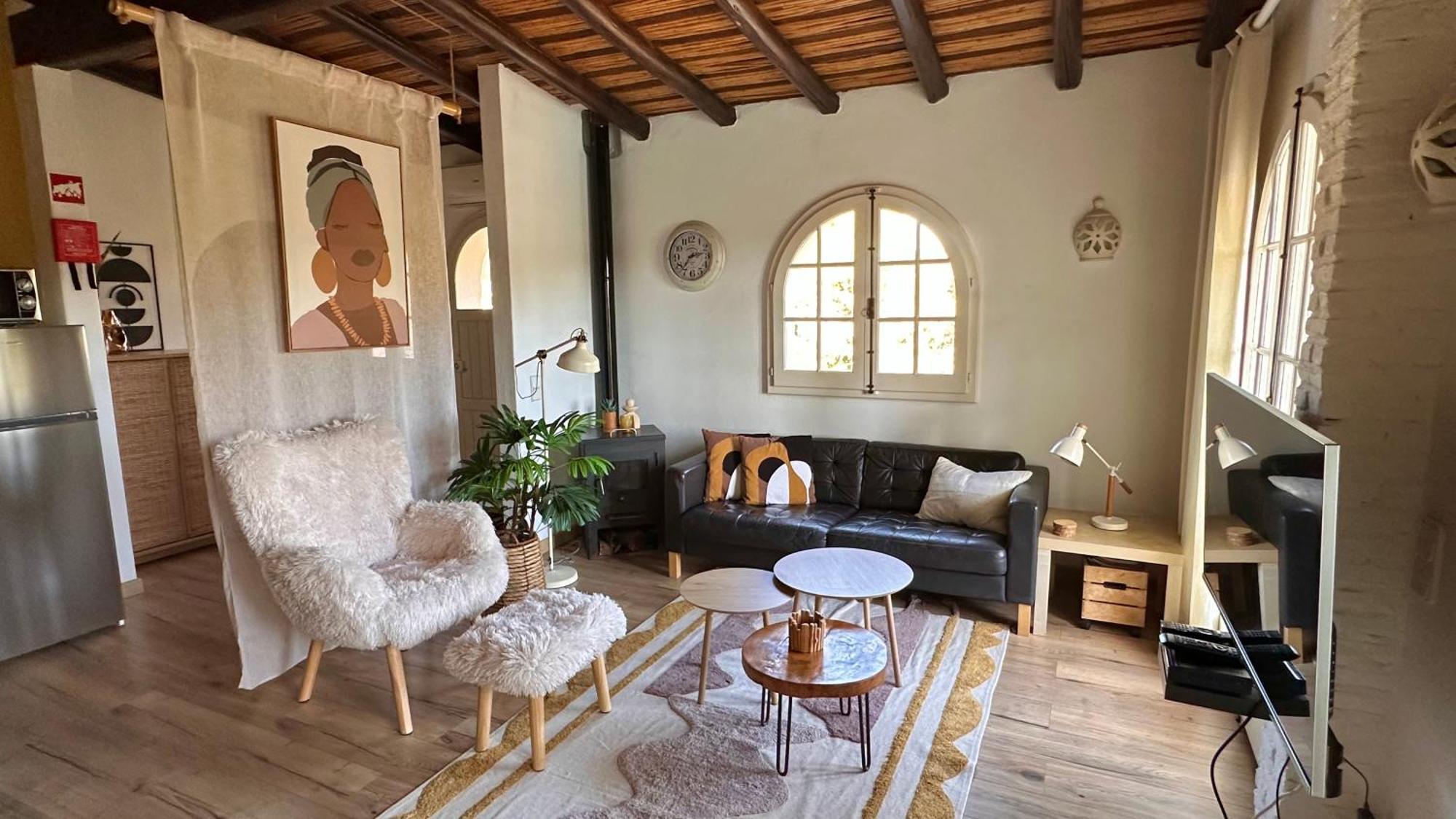 Casa Sereno Benagil Zewnętrze zdjęcie
