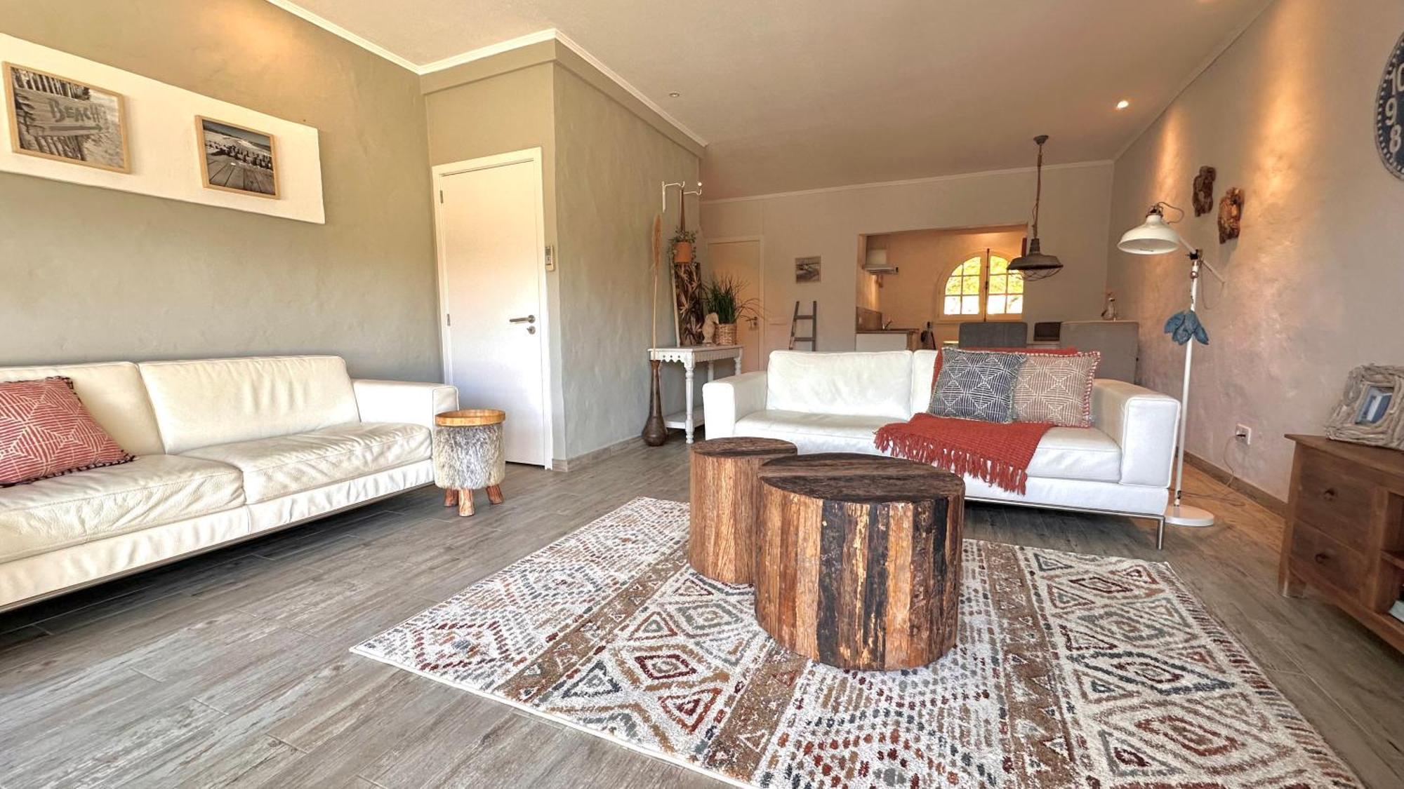 Casa Sereno Benagil Zewnętrze zdjęcie