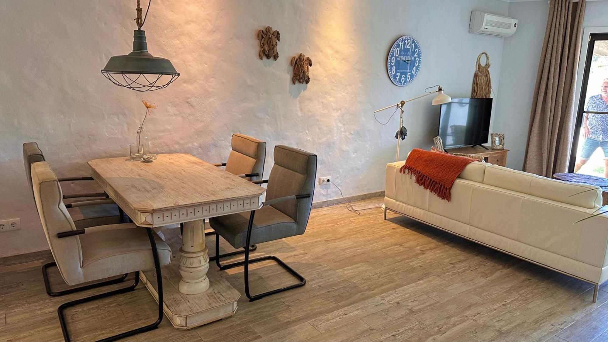 Casa Sereno Benagil Zewnętrze zdjęcie