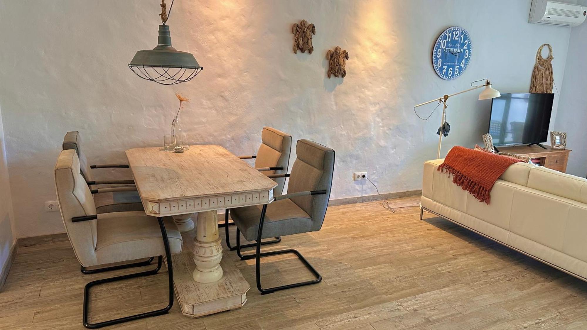 Casa Sereno Benagil Zewnętrze zdjęcie